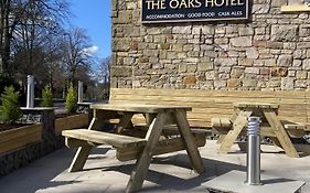 The Oaks Hotel